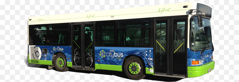 City Bus Picture Public Bus, Transportation, Vehicle, Tour Bus, Person Png Image
