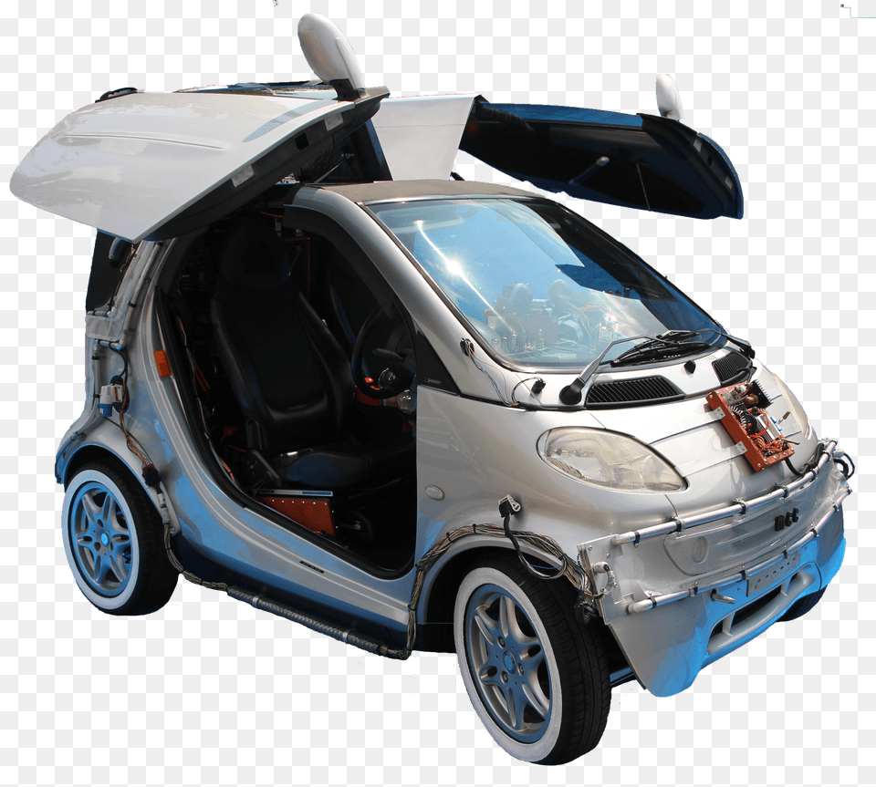 City Car Free Png