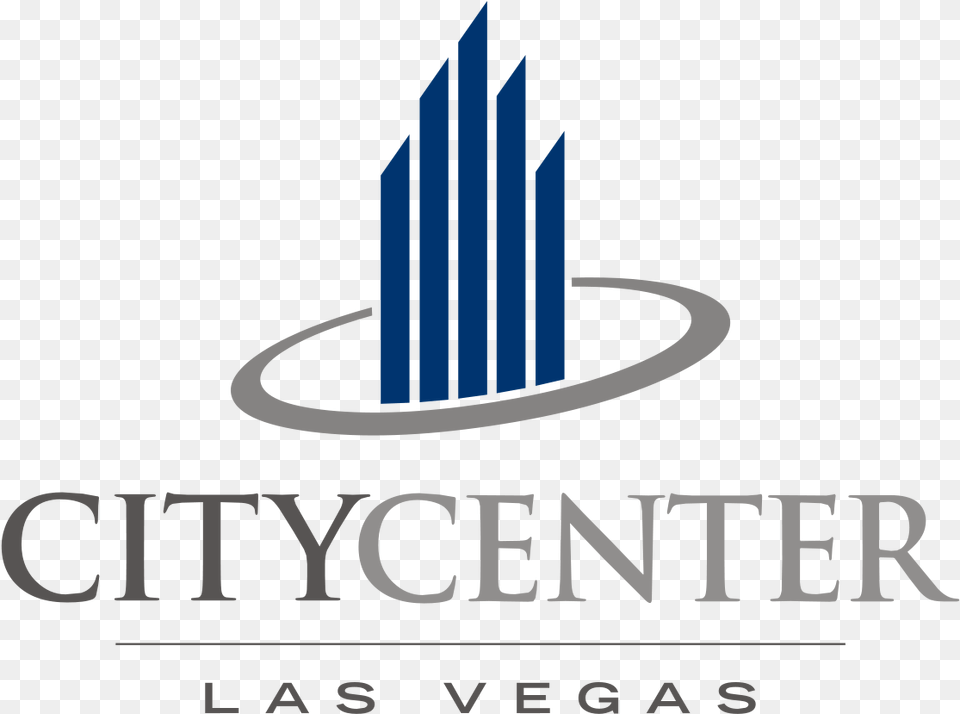 City Center Las Vegas Logo Hd City Center Las Vegas Logo Free Png Download