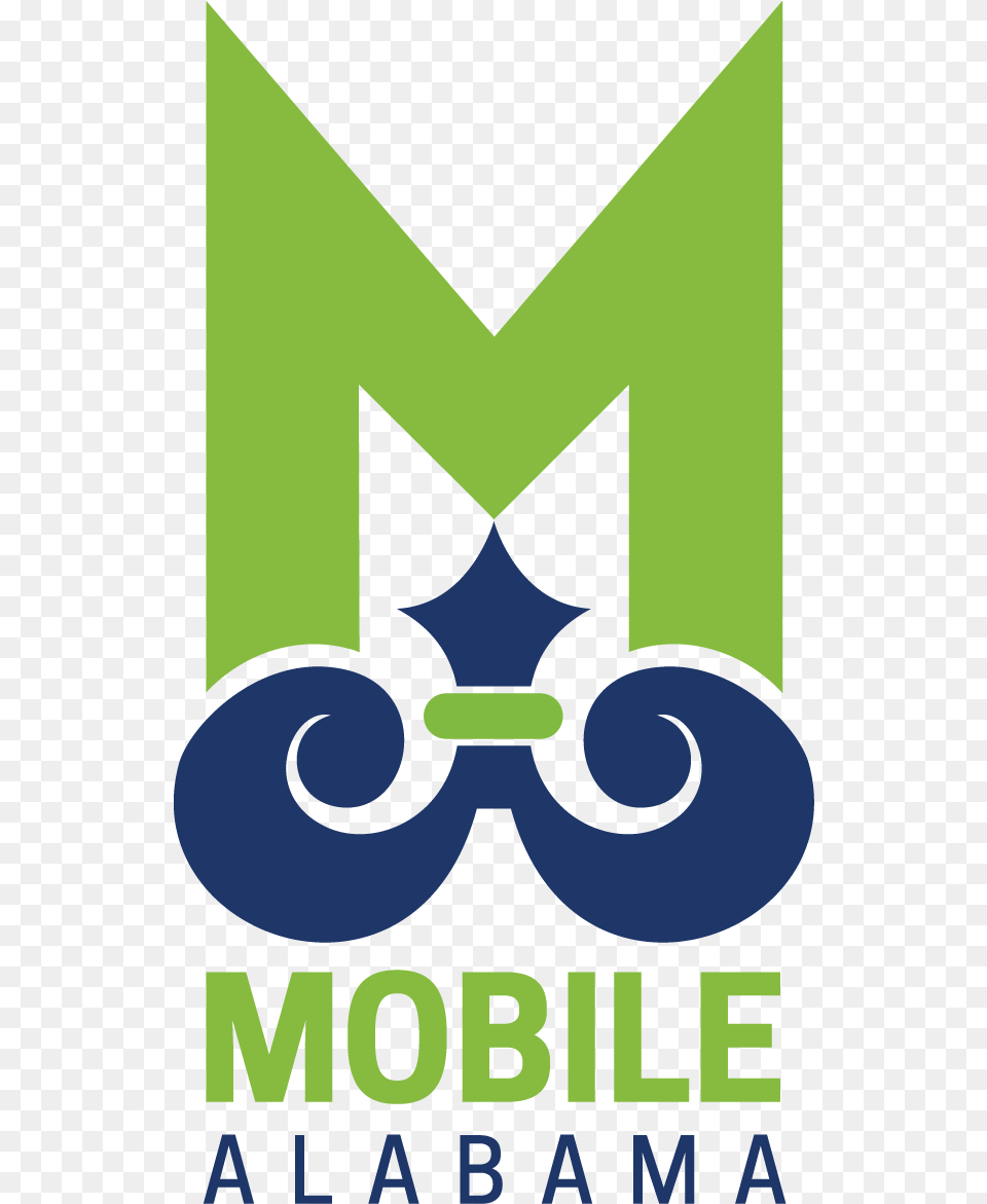 City City Of Mobile Logo, Advertisement, Poster Free Transparent Png