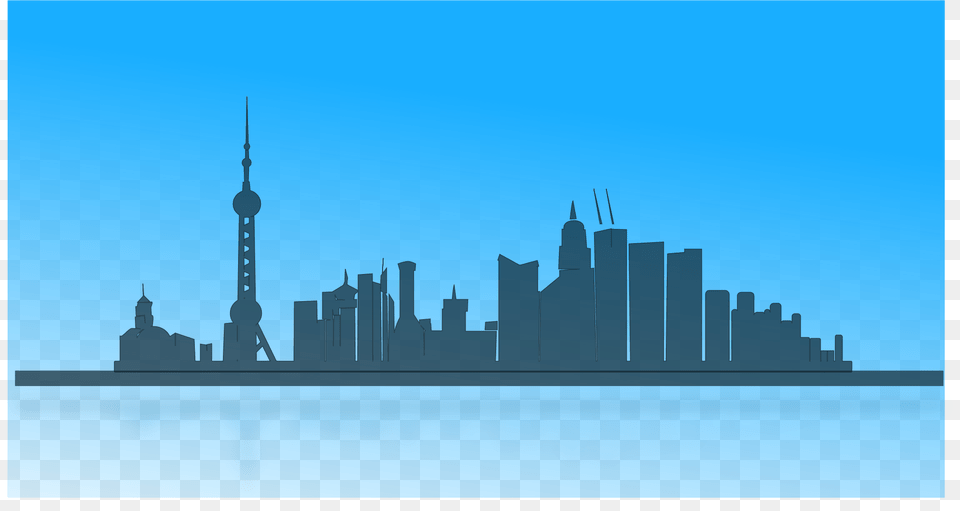 City Clipart, Architecture, Tower, Spire, Metropolis Png