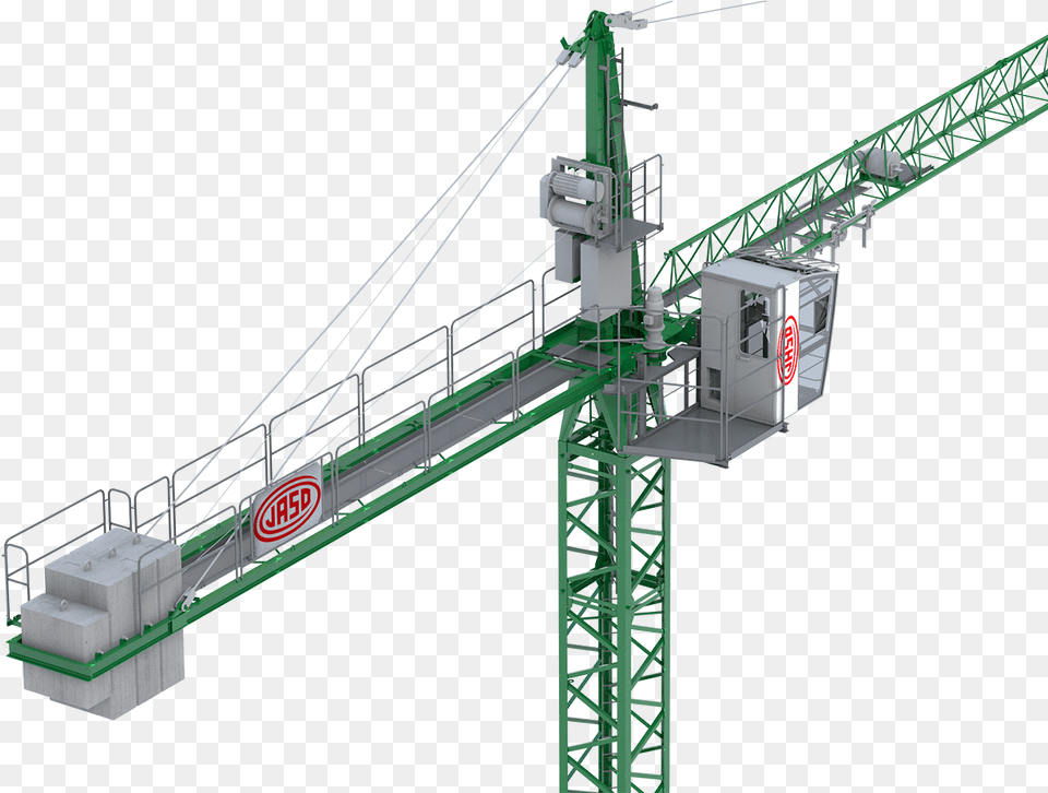 City Cranes Gruas Torre Heavy Duty, Construction, Construction Crane, Bridge Png Image