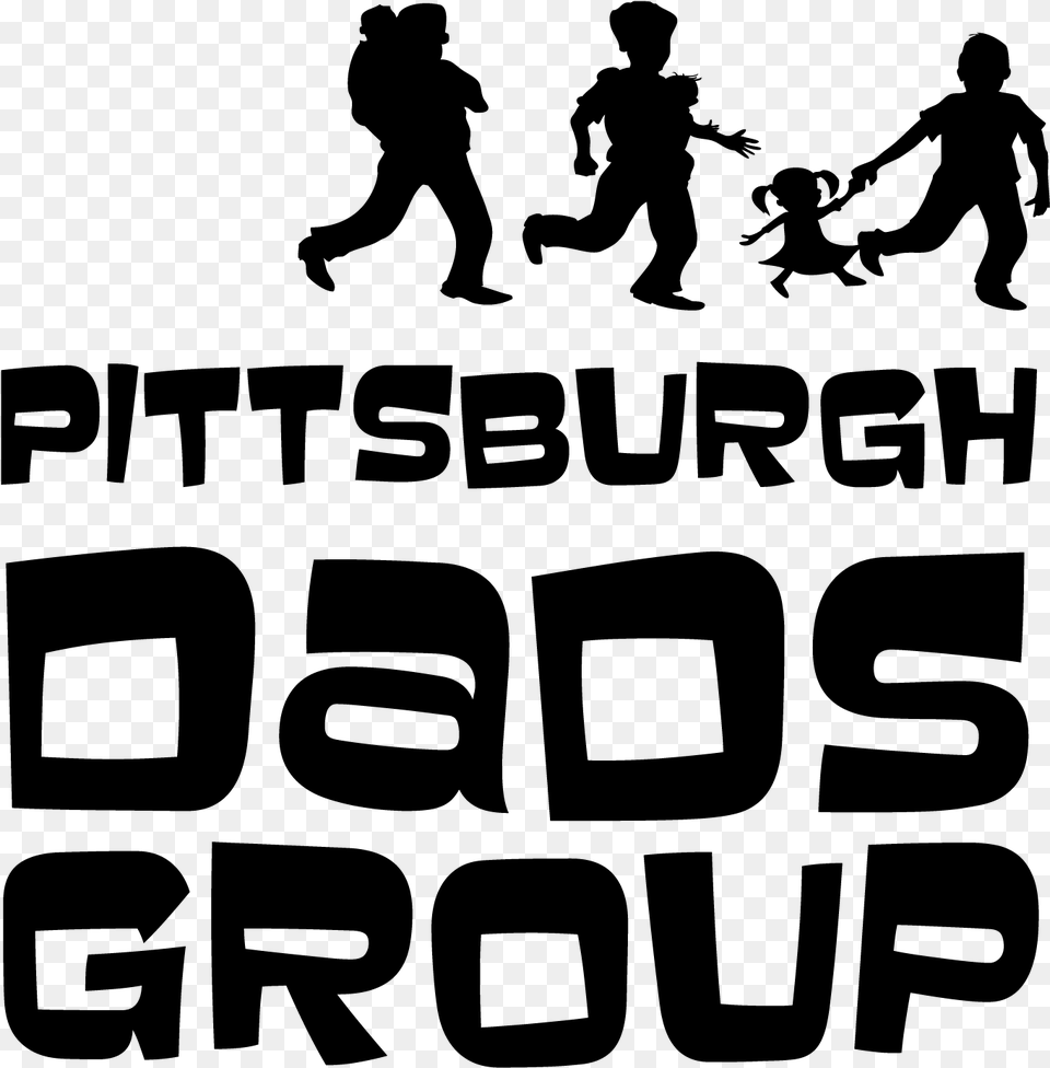 City Dads Group, Gray Free Transparent Png