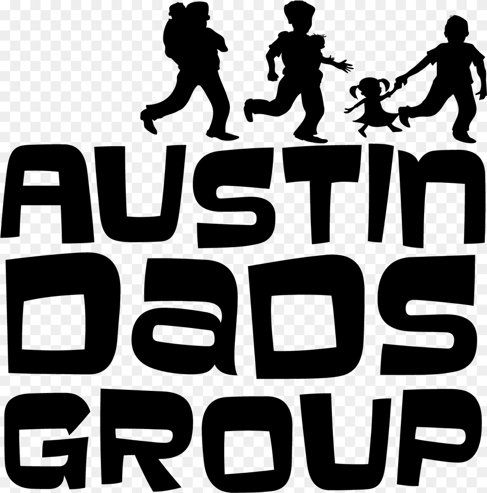 City Dads Group, Gray Png