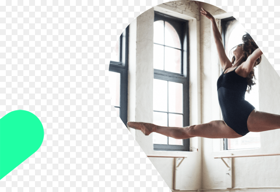 City Dance Corps Ballet Drop In Classes Toronto Dance, Adult, Dancing, Female, Leisure Activities Png Image