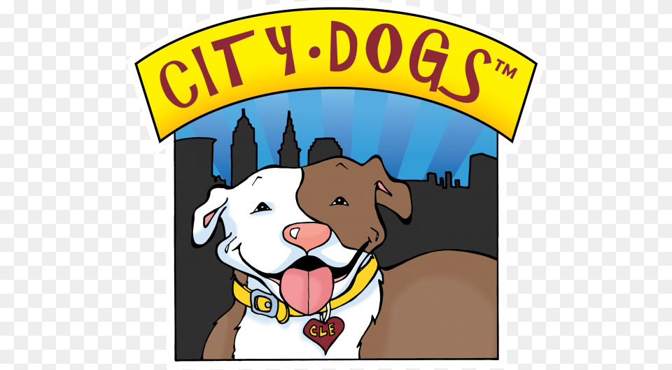 City Dogs Cleveland City Dogs Cleveland Cleveland Animal Care Amp Control, Mammal, Ice Cream, Food, Dessert Free Png