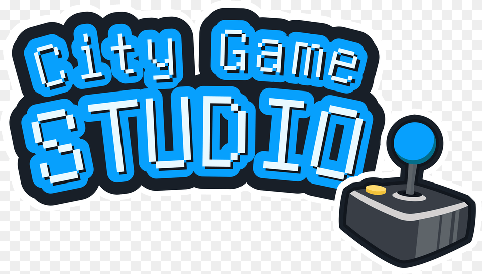 City Game Studio A Tycoon About Dev Language, Electronics, Dynamite, Weapon, Joystick Png Image
