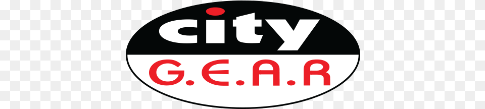 City Gear New Orleans, Logo, Disk Png