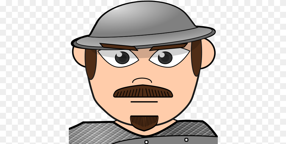 City Guard Clip Art, Helmet, Clothing, Hardhat, Photography Png