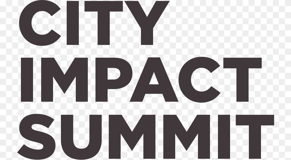 City Impact Summits, Gray Free Png