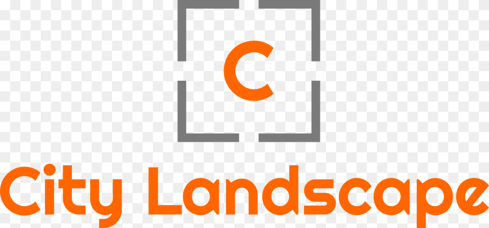 City Landscape Logo, Text, Number, Symbol Free Png