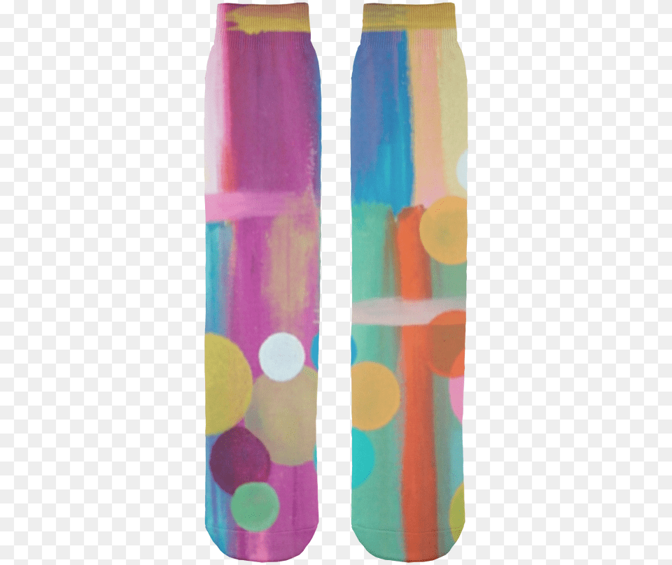 City Lights All Print Series Sublimation Tube Modern Art, Pattern Free Transparent Png