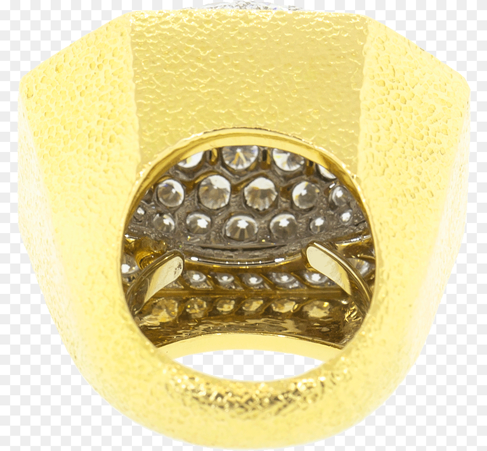 City Lights Ring Marissa Collections, Accessories, Jewelry, Gold, Diamond Free Transparent Png