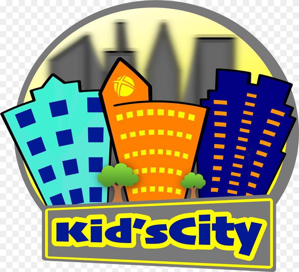 City Logo Child, Dynamite, Weapon Png