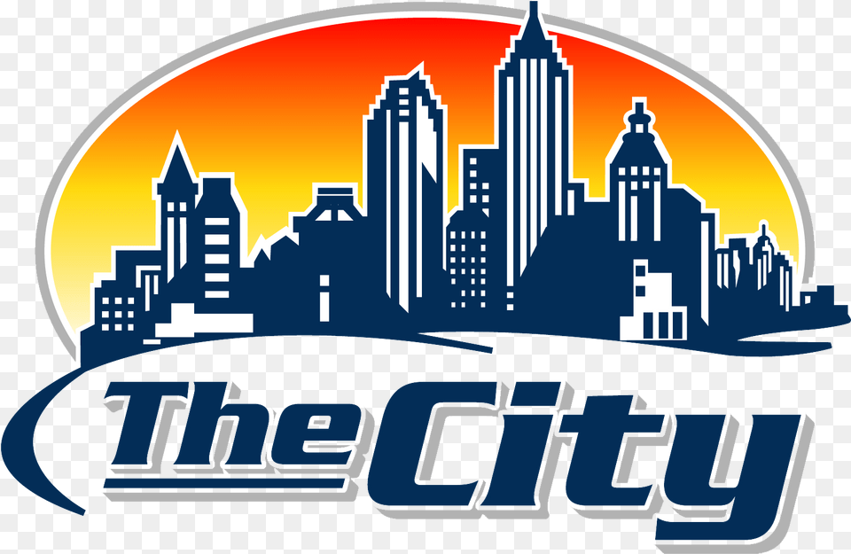 City Logo Salina, Metropolis, Urban Free Png