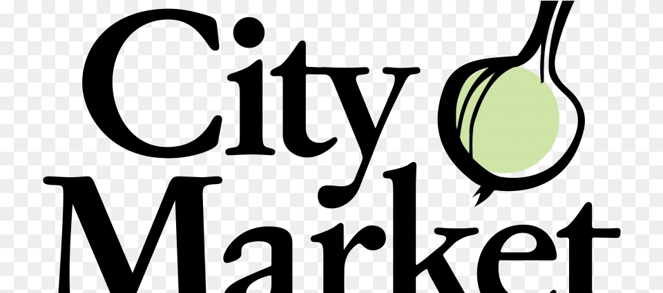 City Market Announces Recipients For Local Food Projects City Market Burlington Logo, Tennis Ball, Ball, Tennis, Sport Png