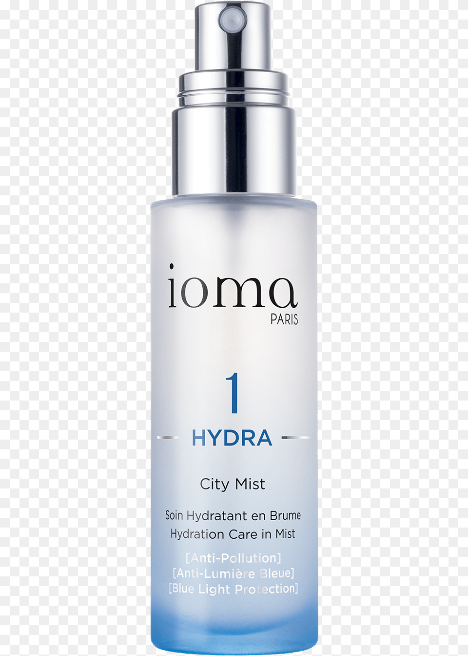 City Mist Hydra Cosmetics, Bottle, Perfume Png Image
