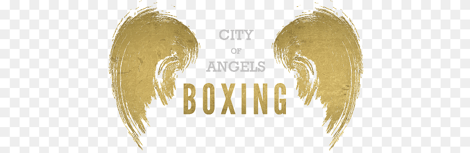 City Of Angels Boxing Logo, Outdoors, Nature, Text Free Png Download