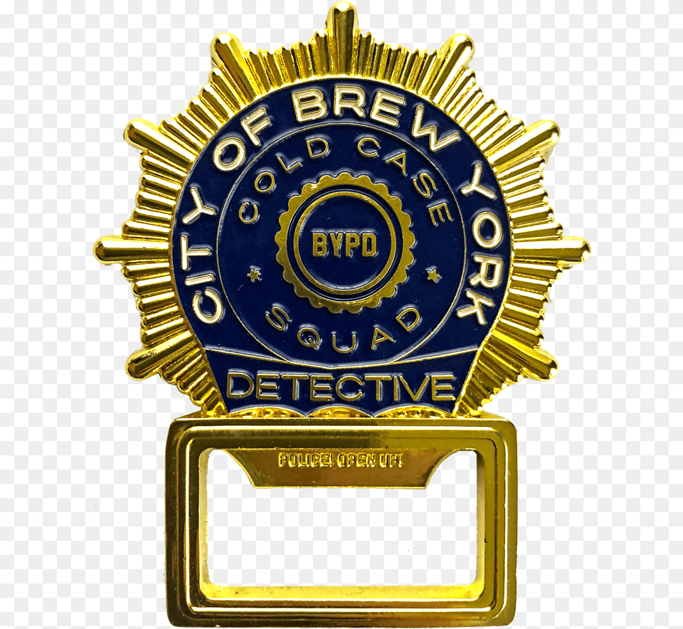 City Of Brew York, Badge, Logo, Symbol Free Png