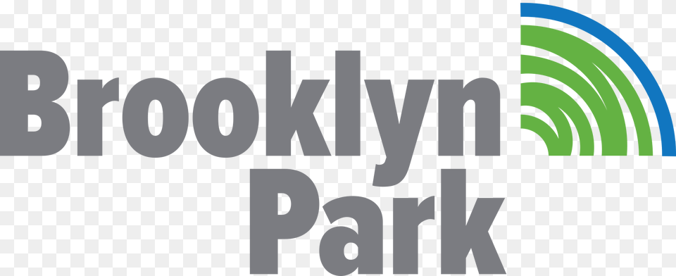 City Of Brooklyn Park, Text, Logo Png Image