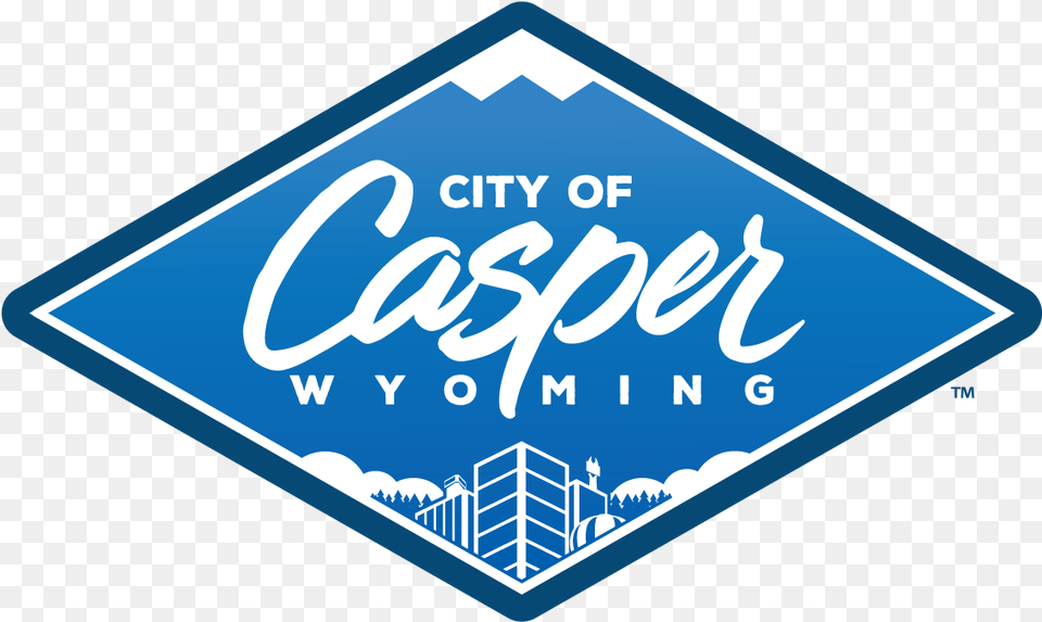 City Of Casper City Of Casper Wyoming, Sign, Symbol Png Image