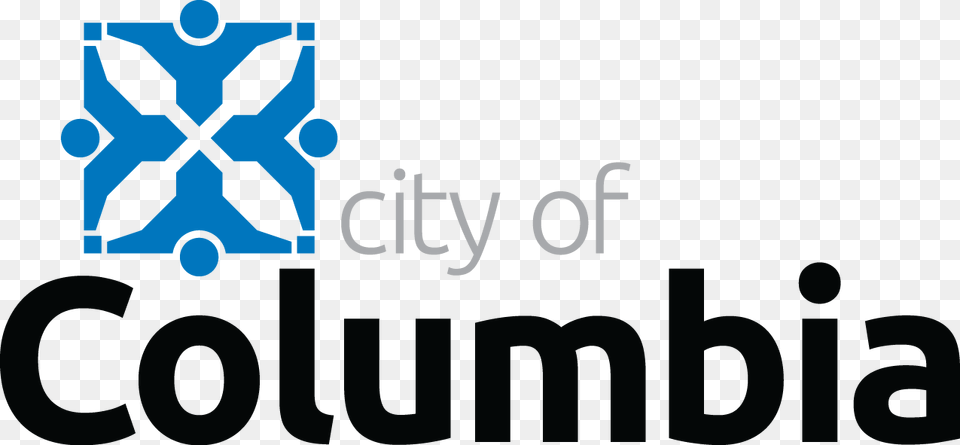 City Of Columbia Graphic Design, Logo, Outdoors, Nature, Snow Free Png