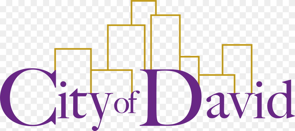 City Of David Atlanta, Text Free Transparent Png