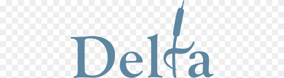 City Of Delta Logo Transparent City Of Delta Logo, Text, Number, Symbol Free Png