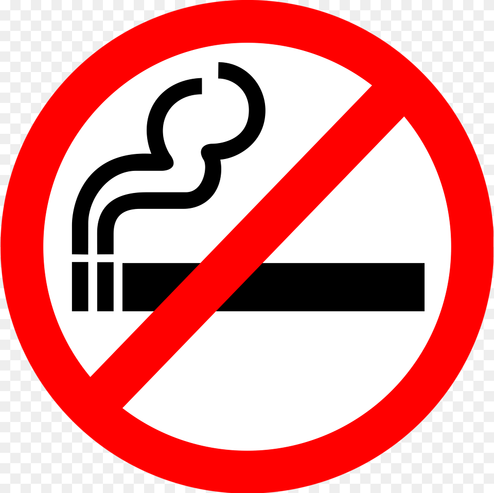 City Of Duncan Staff Are Amending Smoking Regulation Bylaw, Sign, Symbol, Road Sign Free Png Download