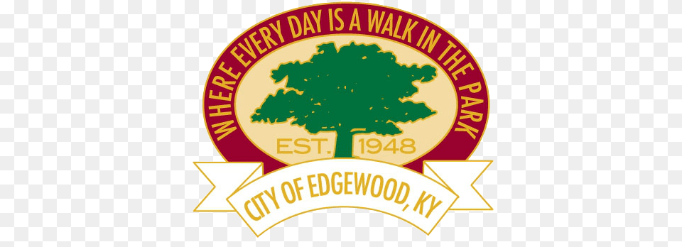 City Of Edgewood City Of Edgewood Logo, Plant, Tree, Architecture, Building Free Png Download
