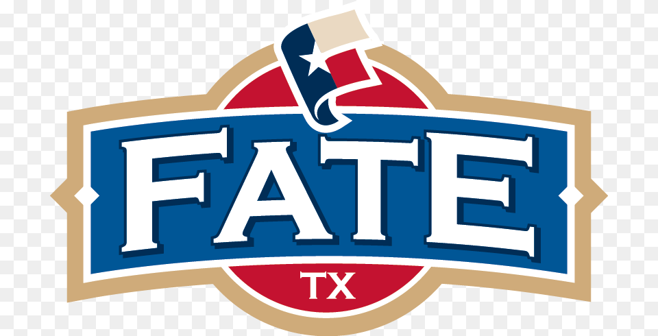 City Of Fate Logoclass Img Responsive True Size City Of Fate Texas, Logo Free Png Download