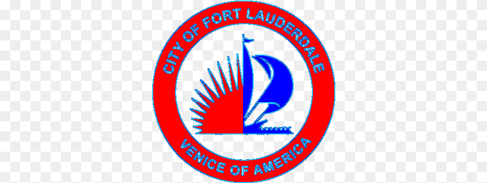 City Of Fort Lauderdale Language, Emblem, Logo, Symbol Png