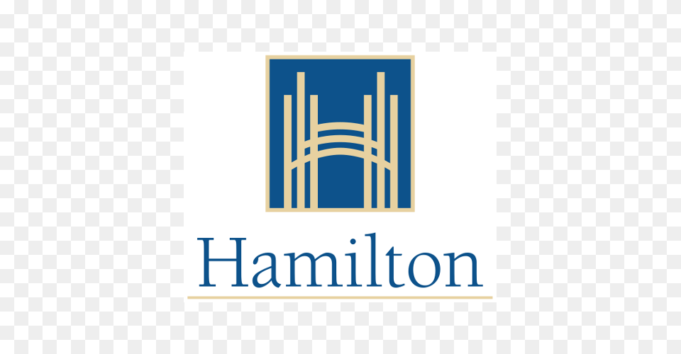 City Of Hamilton, Logo Free Png Download