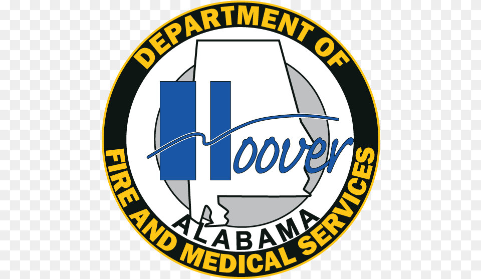City Of Hoover Seal, Logo, Architecture, Building, Factory Png Image