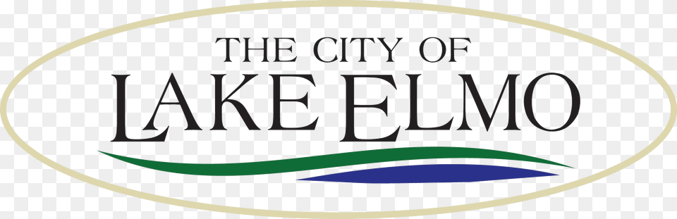 City Of Lake Elmo Mn Logo Free Transparent Png