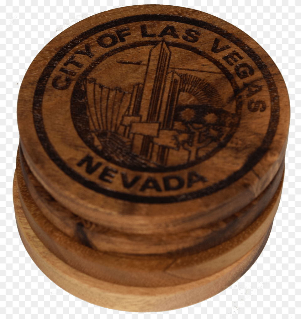 City Of Las Vegas Nevada Coasters Prestige Decanters City Of Las Vegas Nevada Coasters Free Png