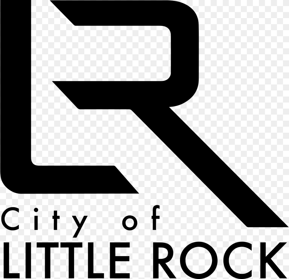 City Of Little Rock, Gray Free Transparent Png