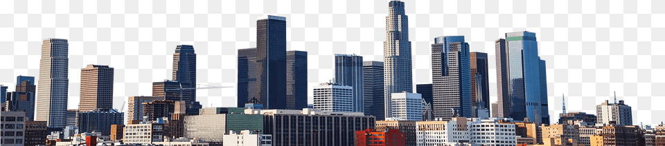 City Of Los Angeles City Los Angeles, Architecture, Metropolis, Urban, High Rise Free Png