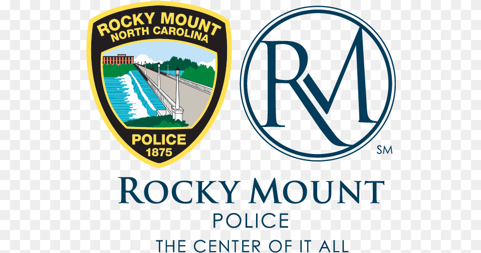 City Of Rocky Mount Logo, Advertisement, Poster, Water, Outdoors Free Transparent Png