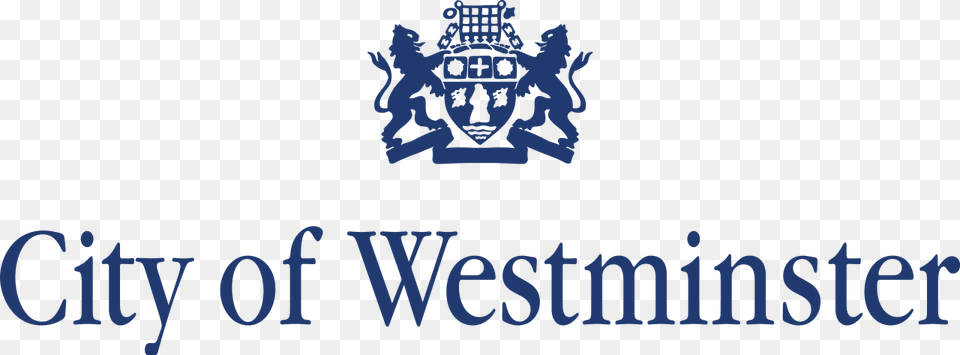 City Of Westminster Logo, Text, Face, Head, Person Free Png