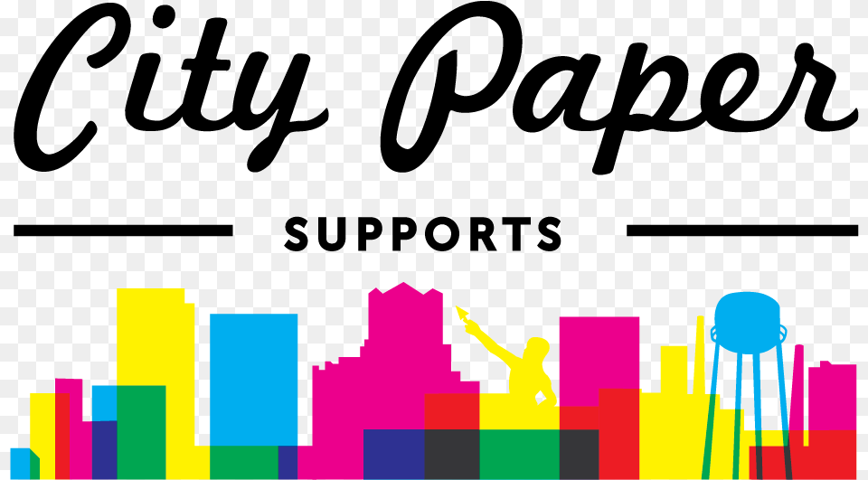 City Paper Supports Script Font, Art, Graphics, Person Free Png