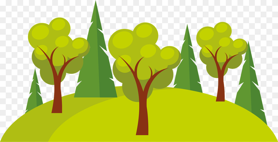 City Park Clipart, Green, Art, Graphics, Outdoors Free Png Download