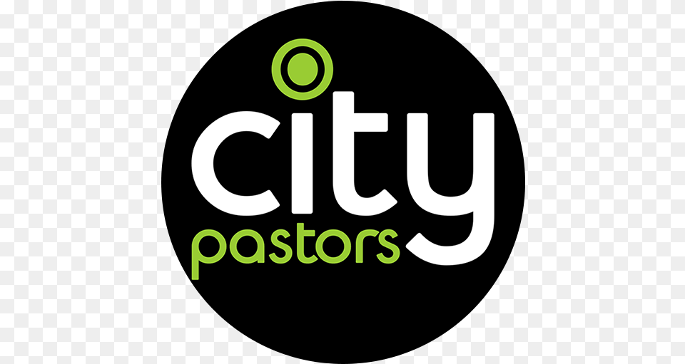 City Pastors Circle Pastor, Green, Logo, Dynamite, Weapon Free Png Download