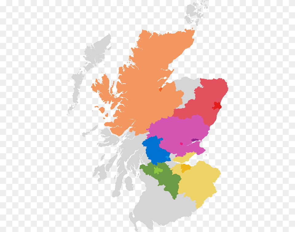 City Region Deals Scotland, Chart, Plot, Map, Atlas Png