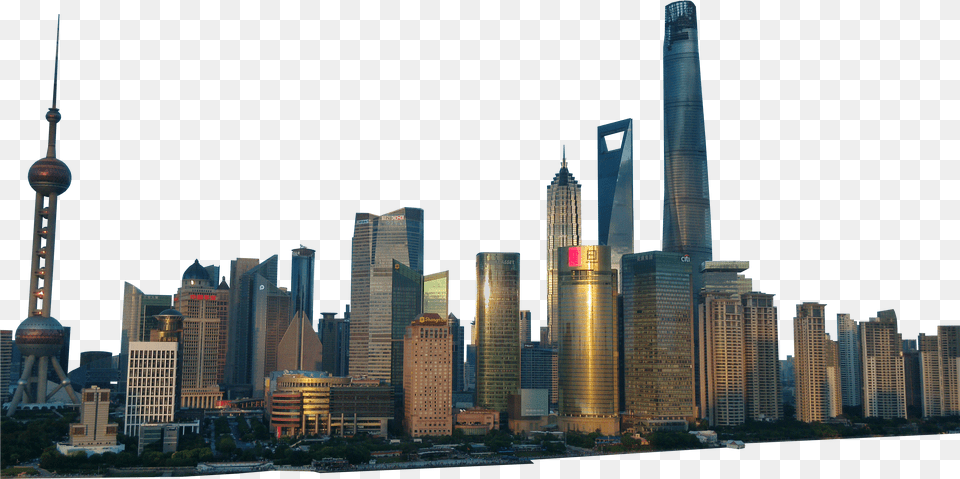 City Skyline Image City Skyline Transparent Background Png