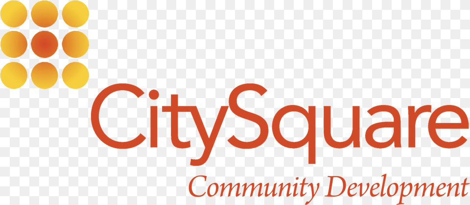 City Square Dallas Logo, Text, Lighting Png Image