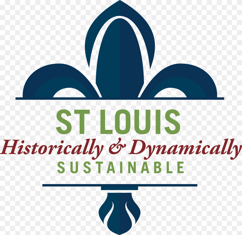 City Sustainability Logo City Of St Louis Mo Logo Png Image