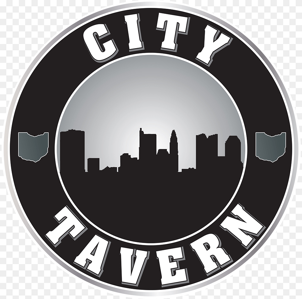 City Tavern Logo City Tavern Columbus Ohio, Disk, Emblem, Symbol, Architecture Png Image
