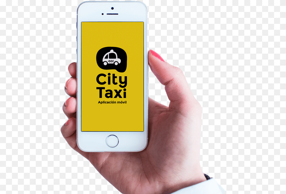 City Taxi Manizales, Electronics, Mobile Phone, Phone Png Image