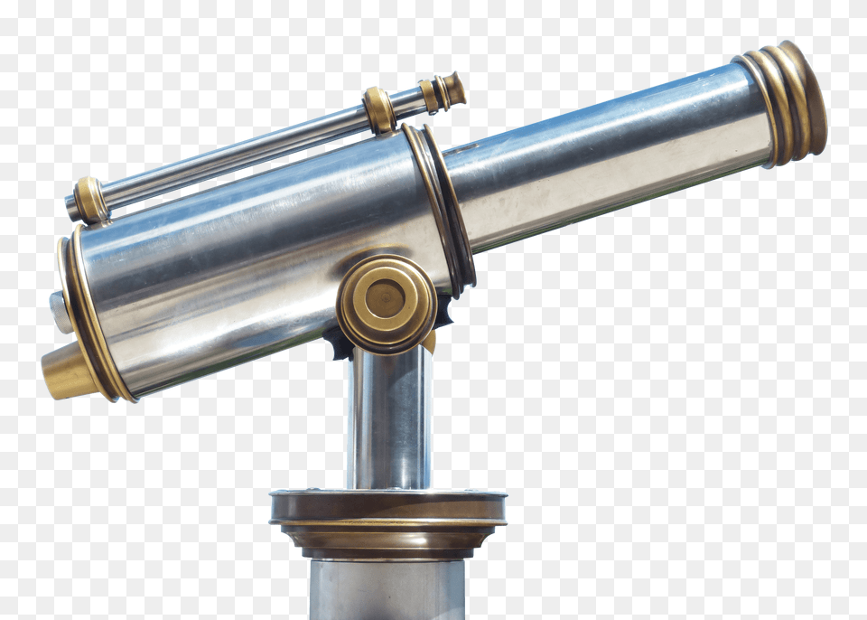 City Telescope Free Transparent Png